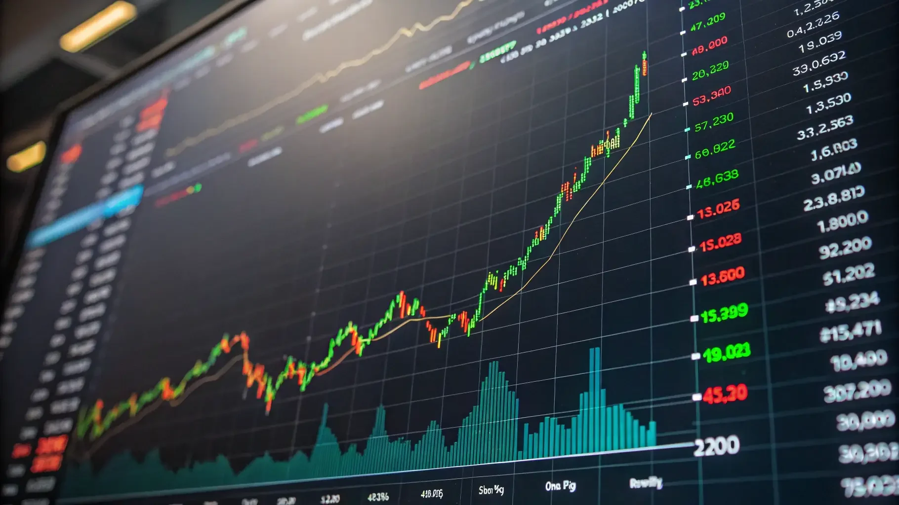 What The Hell Is A Stock?
